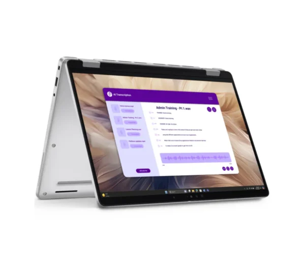 Notebook Dell Pro 14 Plus PB14250 Ultra 7 268V
