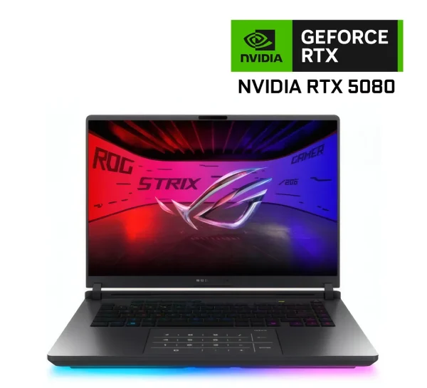 Notebook ASUS ROG Strix G16 G615LW-S5281 Ultra 9 275HX