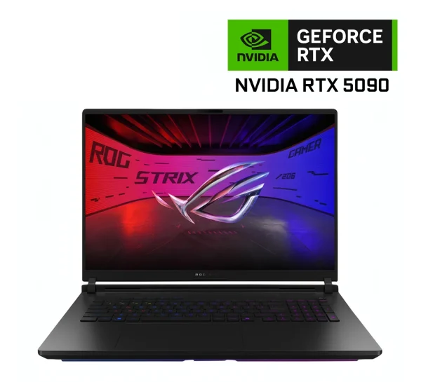 Notebook ASUS ROG Strix Scar G18 G835LX-XS98 Ultra 9 275HX