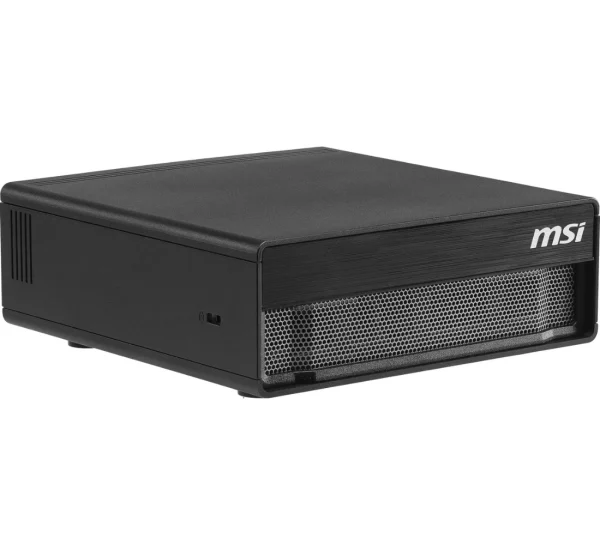 PC MSI EdgeXpert 13SUS AI Nvidia GB10 (1)