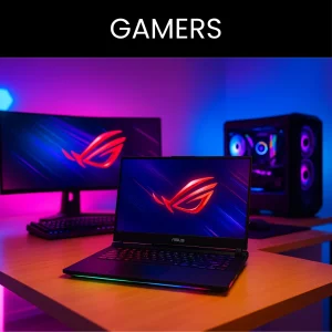 Gamers