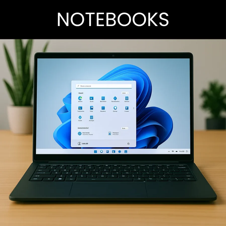 Notebooks