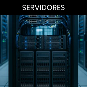 Servidores