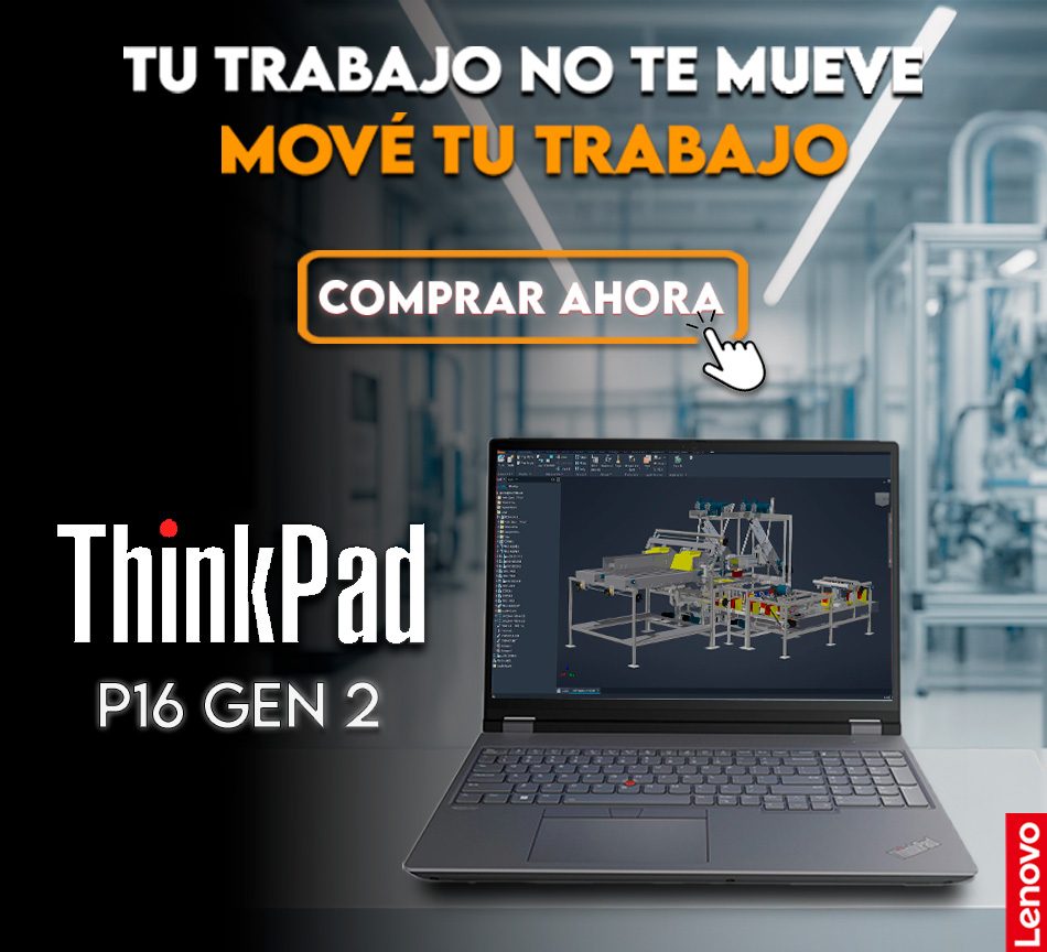 ThinkPad-P16